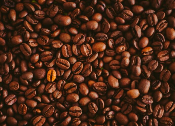 Photo cafeaua proaspătă