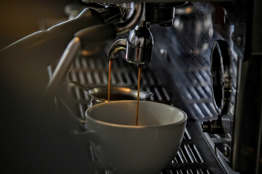 coffee