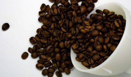 Photo reduce negative effects of coffee