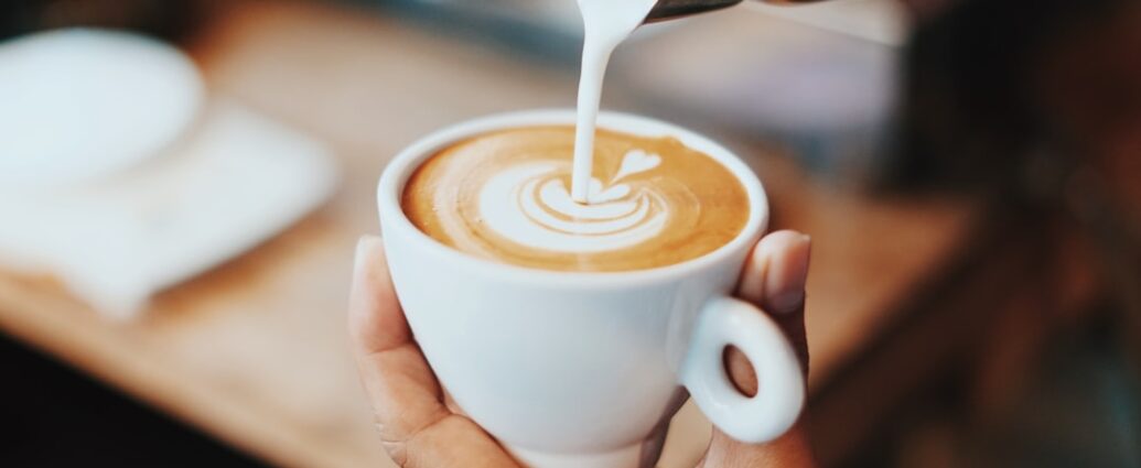 Photo coffee