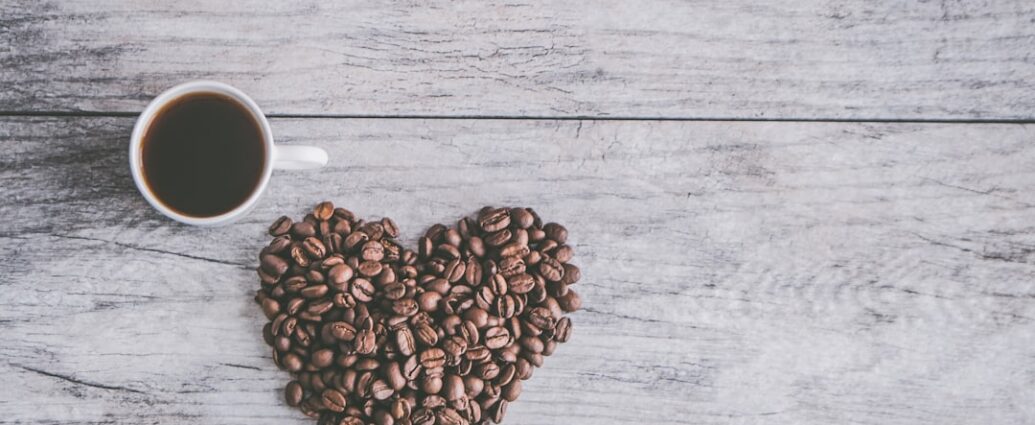 Photo coffee benefits