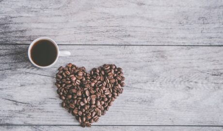 Photo coffee benefits