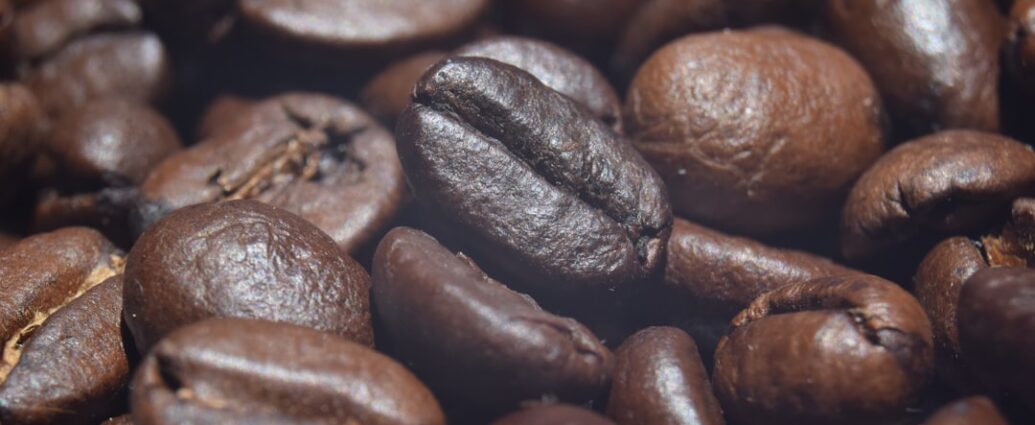 Photo coffee Arabica vs Robusta