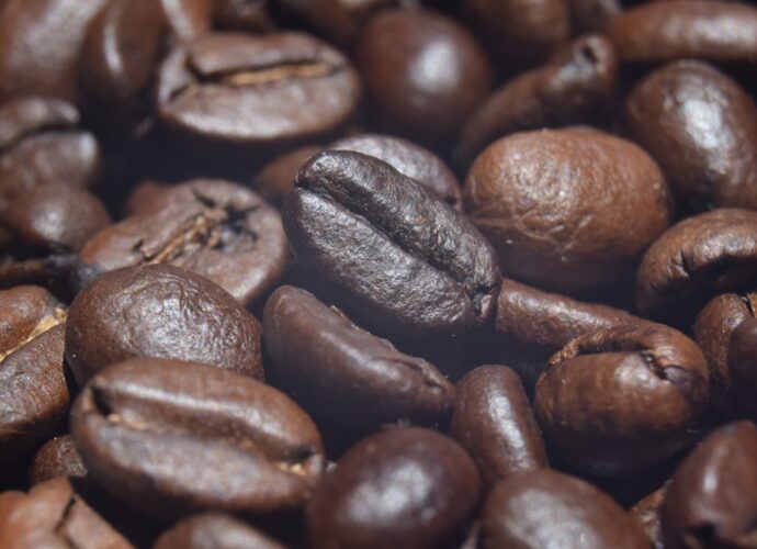 Photo coffee Arabica vs Robusta