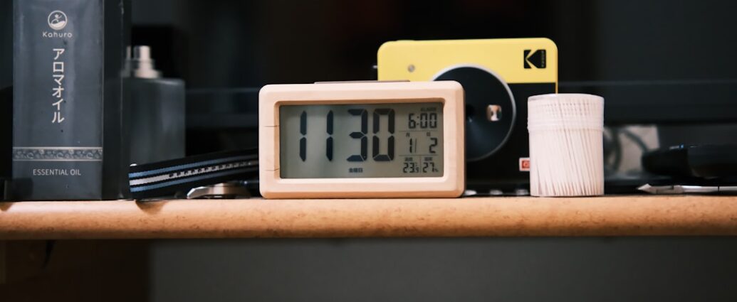 Photo preparation methods