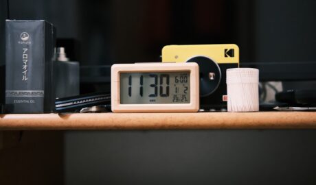 Photo preparation methods