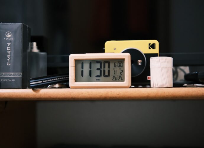 Photo preparation methods