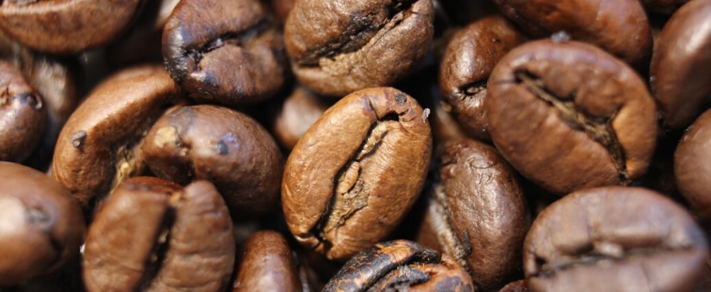 Photo coffee freshness