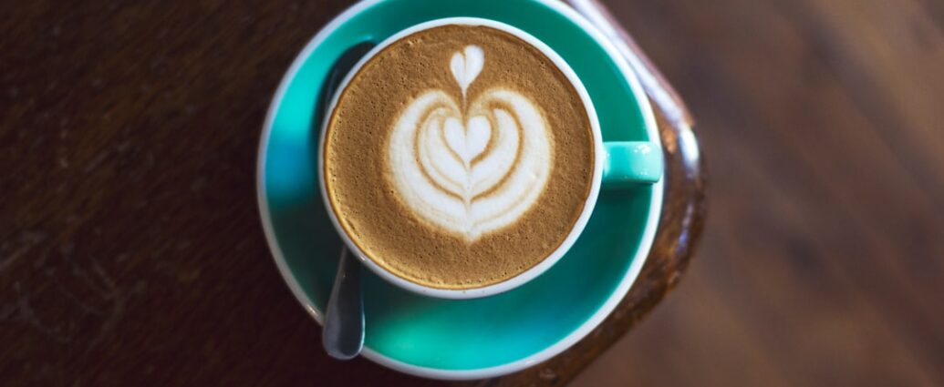 Photo cappuccino