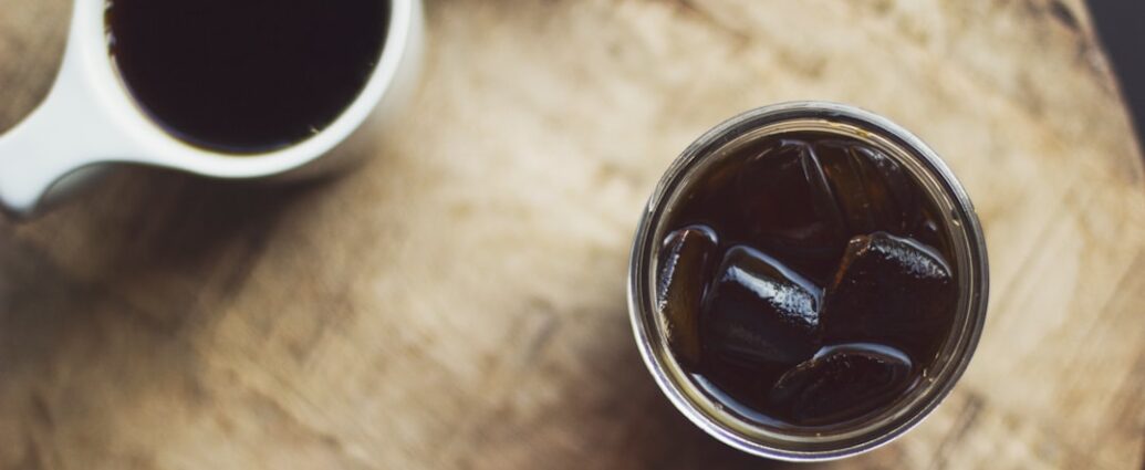 Photo Cold Brew