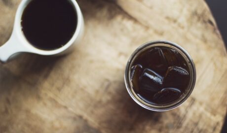 Photo Cold Brew