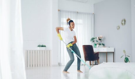 Photo cleaning equipment
