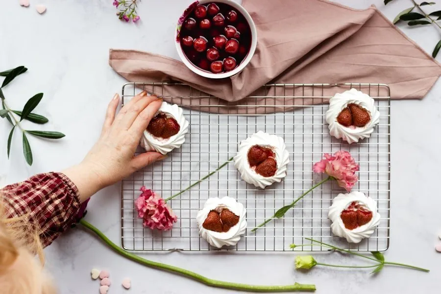 quick dessert recipes