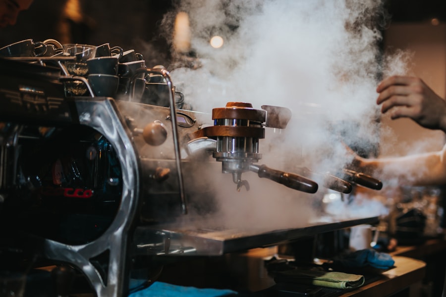 espresso