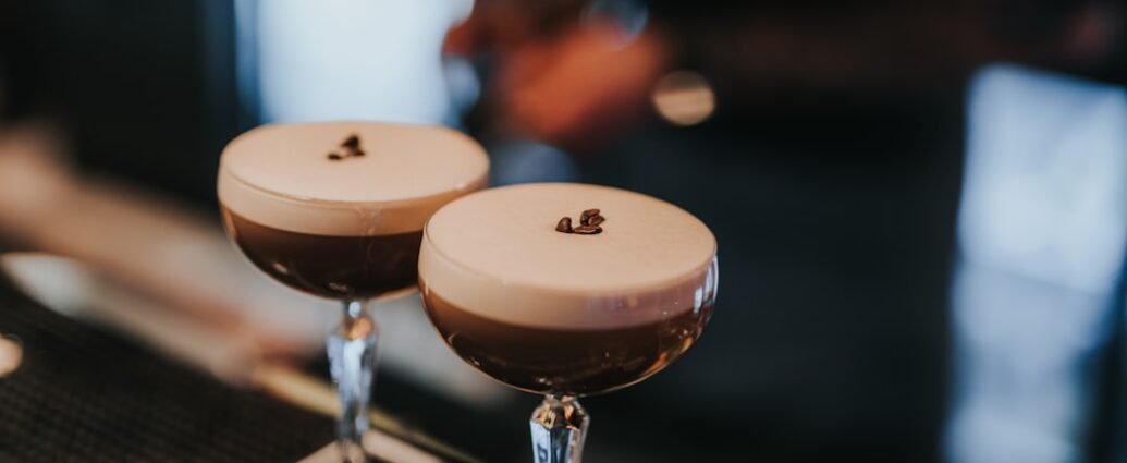 Photo espresso