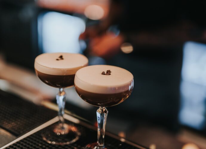 Photo espresso