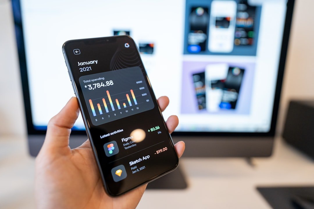 Photo mobile apps