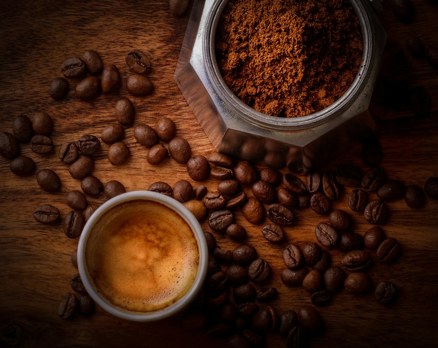coffee origins