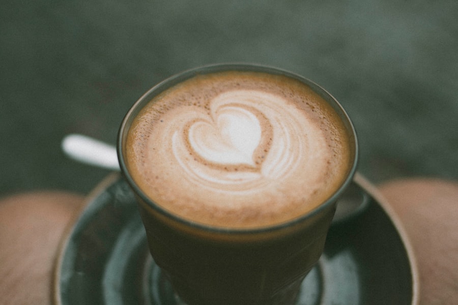 cappuccino