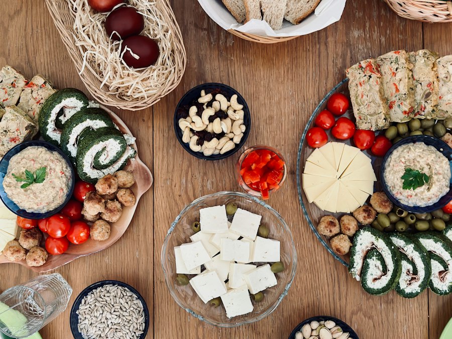 traditional Romanian recipes