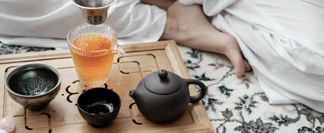 Photo morning rituals
