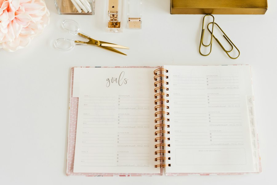 Photo brunch organization