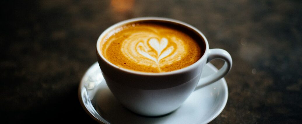 Photo coffee