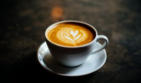 Photo coffee