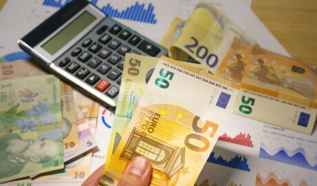 Photo economisi timp