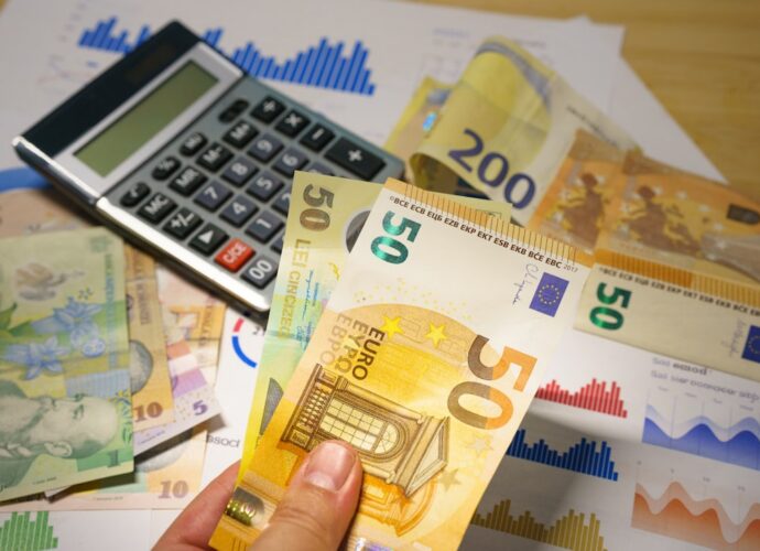 Photo economisi timp