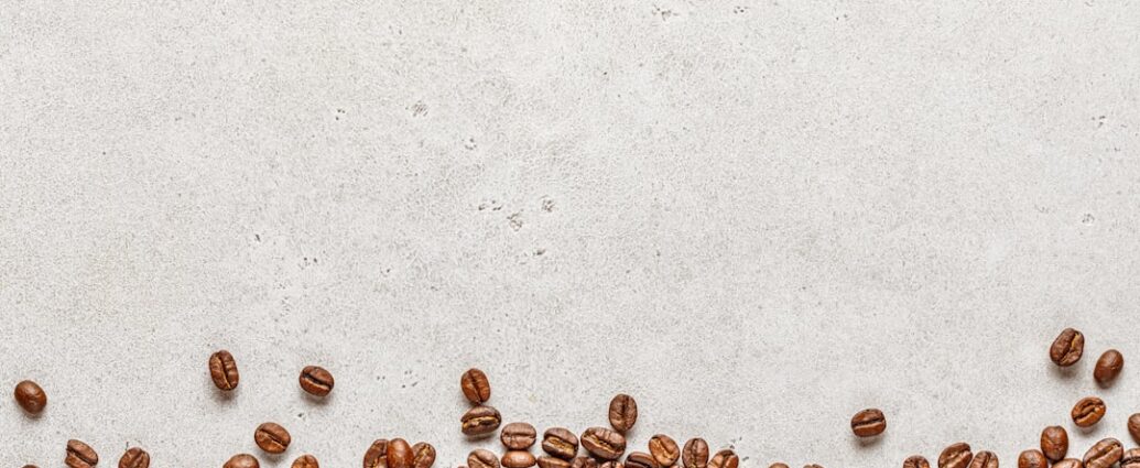 Photo coffee origins