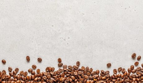 Photo coffee origins