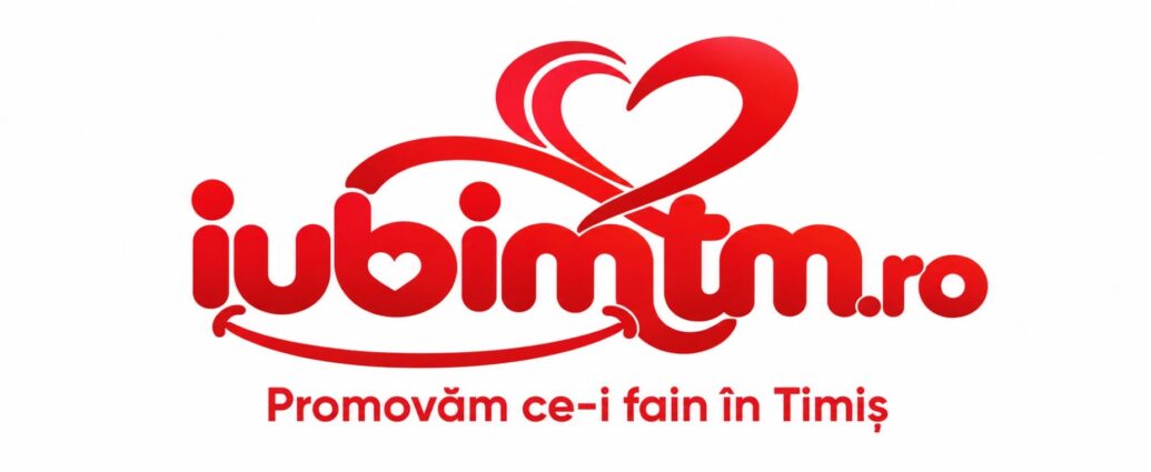 IubimTM.ro, platforma online independentă dedicată promovării oamenilor, afacerilor și locurilor faine din Timișoara și județul Timiș