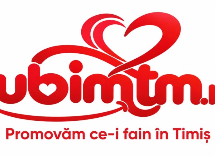 IubimTM.ro, platforma online independentă dedicată promovării oamenilor, afacerilor și locurilor faine din Timișoara și județul Timiș