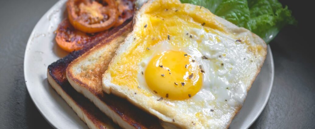 Photo breakfast