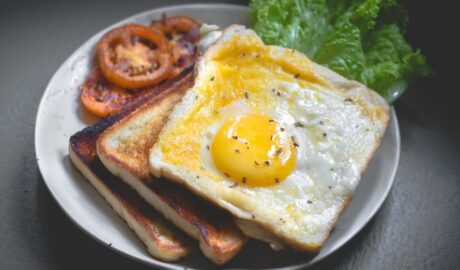 Photo breakfast