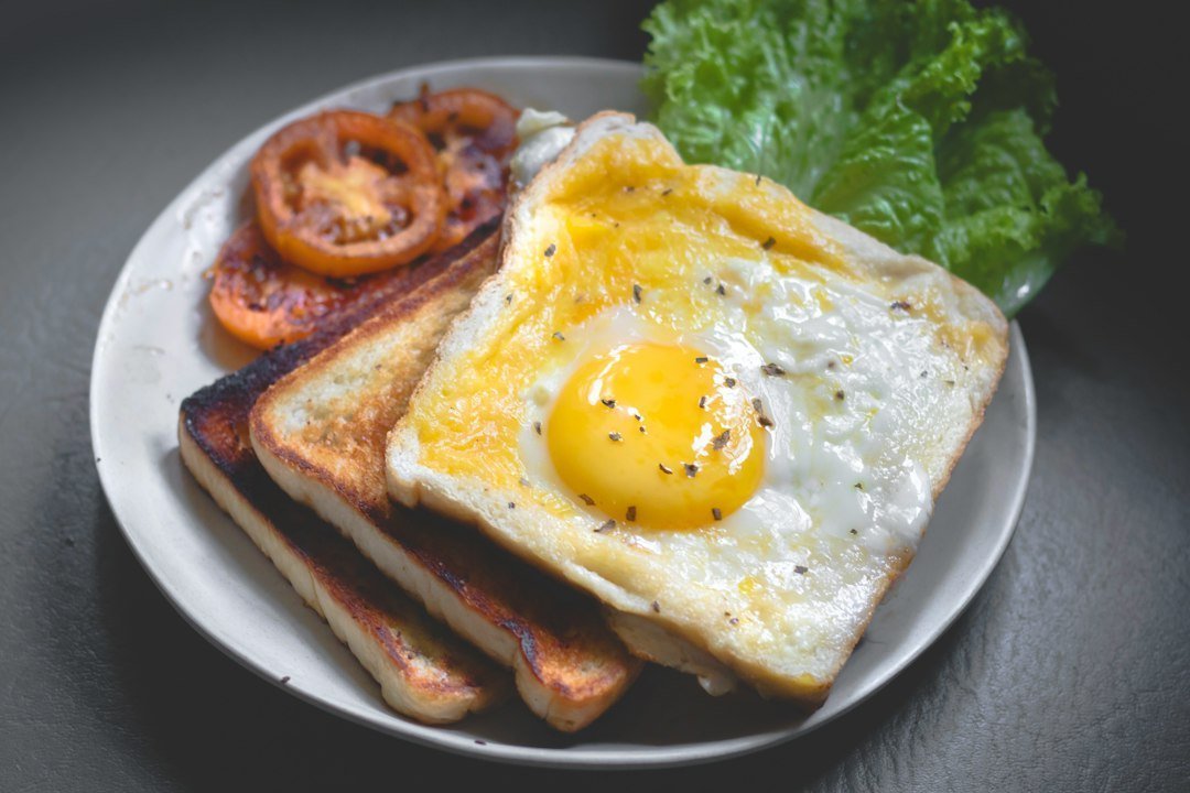 Photo breakfast