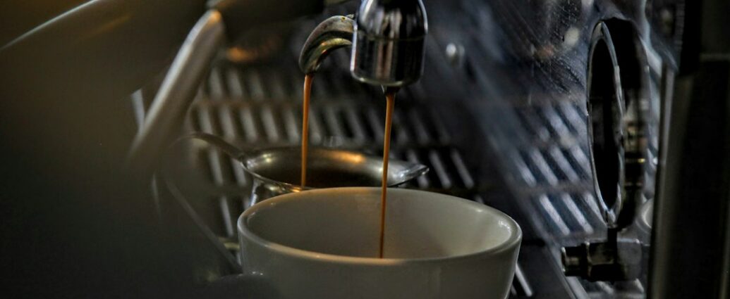 Photo coffee machine manufacturers
