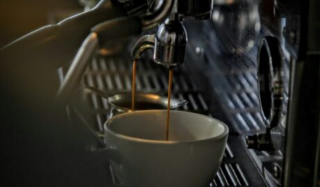 Photo coffee machine manufacturers