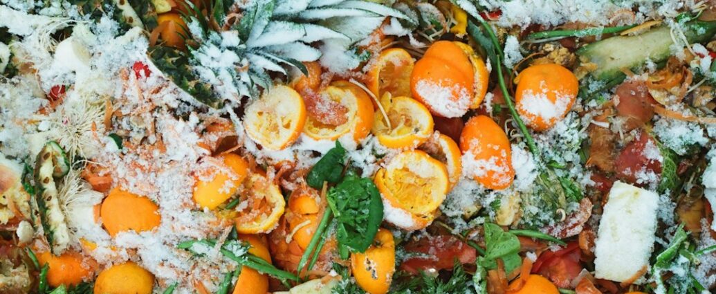 Photo reduce food waste