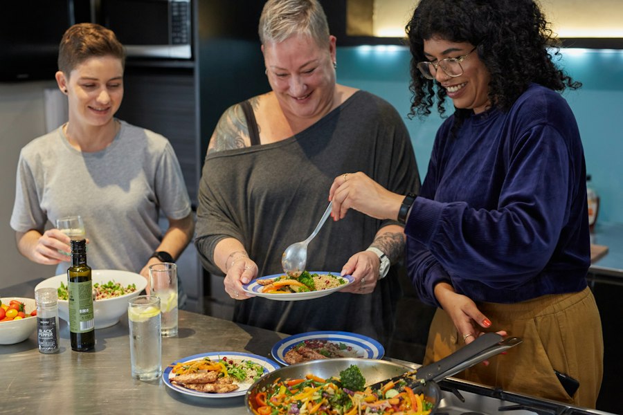 discover cuisine