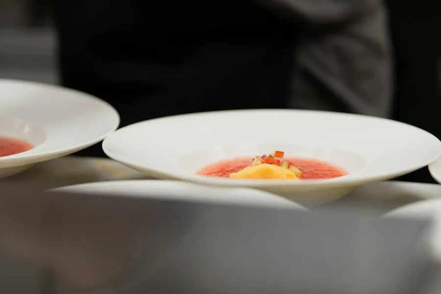 gastronomy trends 2024