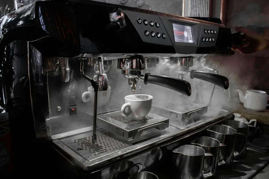 coffee machines guide