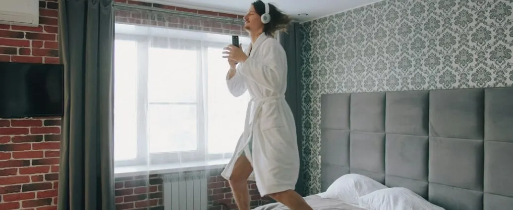 Photo morning routine mistakes
