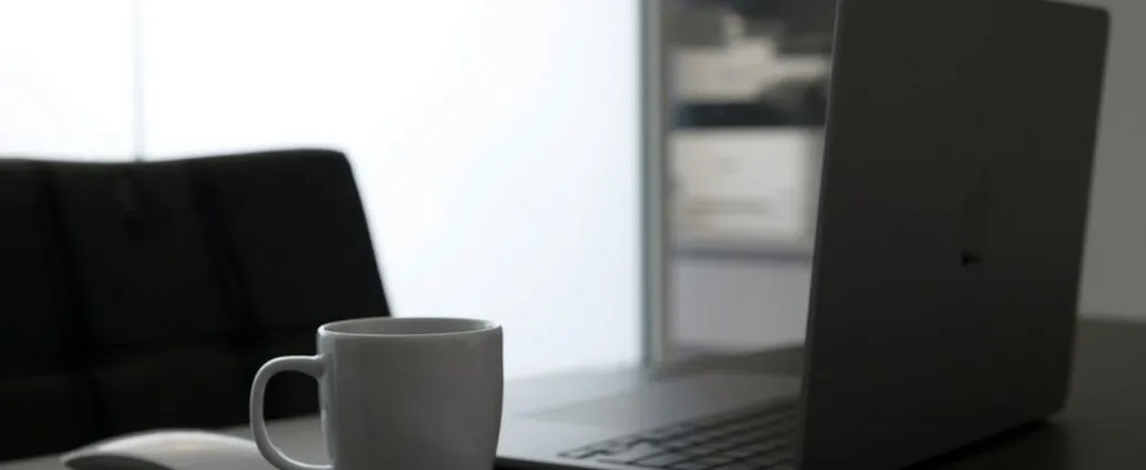 Photo office coffee break mistakes
