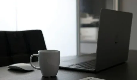 Photo office coffee break mistakes