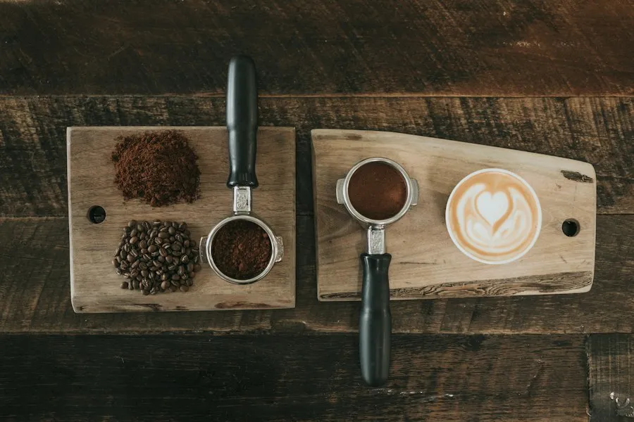 Photo common coffee misconceptions