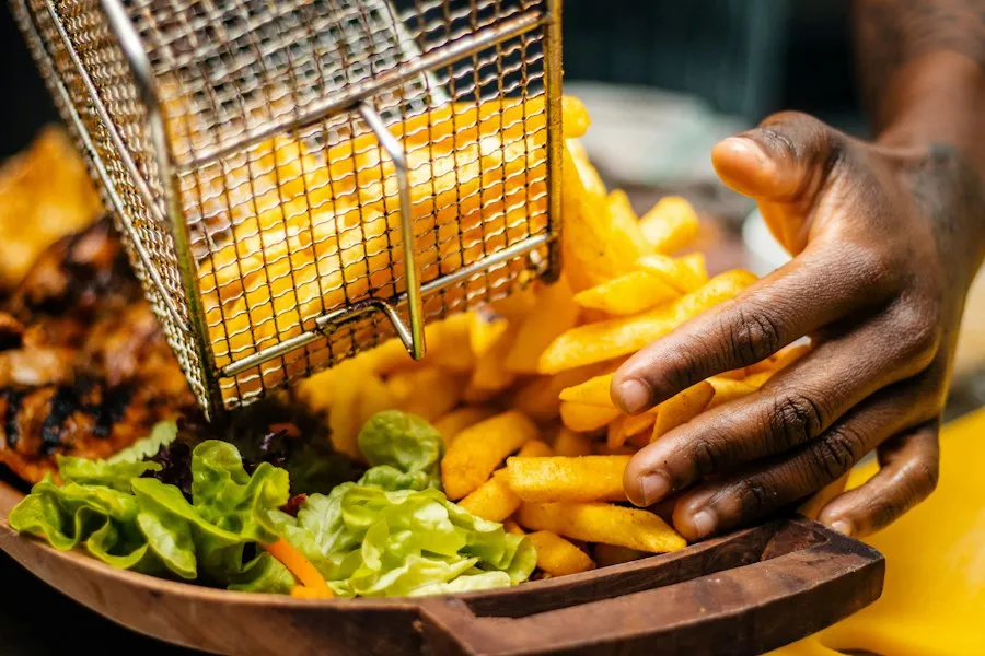 common mistakes food trends