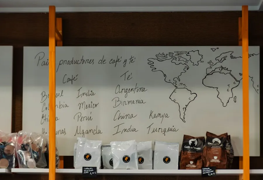 Photo common coffee culture mistakes worldwide
