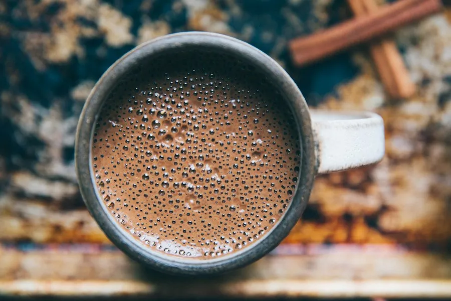 common hot drink recipe mistakes